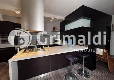 Appartamento Montecorvino Pugliano