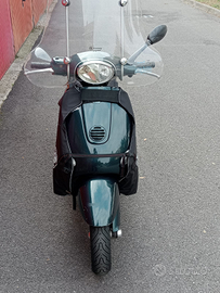 Vespa piaggio