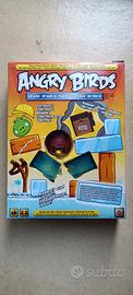 Angry Bird 
