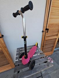 monopattino bambina Decathlon