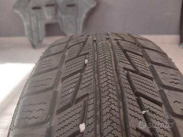 gomme invernali 185/55 R15