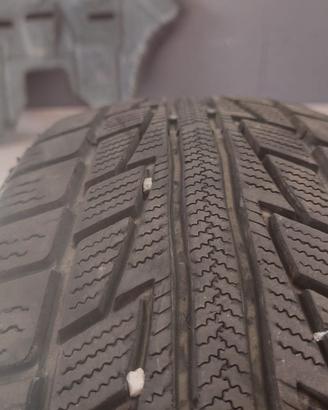 gomme invernali 185/55 R15