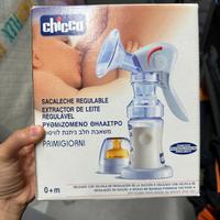 Tiralatte Chicco Regolabile