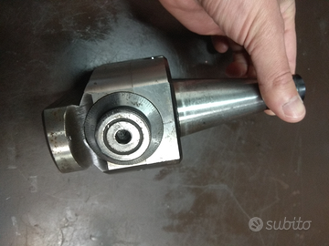 Testa d'Andrea Bakuer D 5-220