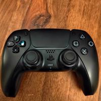 Controller Ps5 con Analogici TMR antidrift