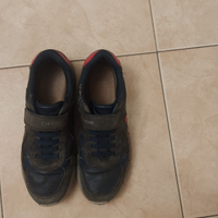 Scarpe Geox n.38