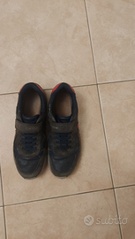 Scarpe Geox n.38