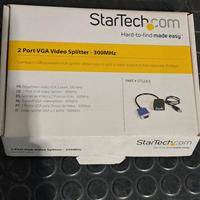 video splitter 