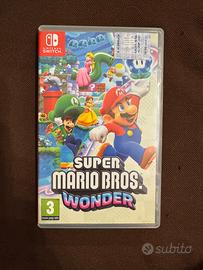 Super mario mario bros wonder