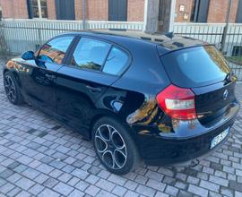 Bmw serie 1 118d