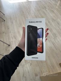 Samsung A14 128GB Nuovi