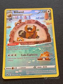 Bibarel GG25/GG70 Zenit Regale 2023