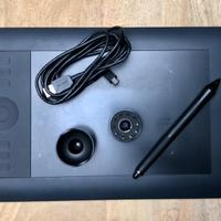Wacom Intuos 5 Touch - tavoletta grafica