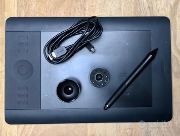 Wacom Intuos 5 Touch - tavoletta grafica
