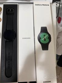 Orologio samsung watch4