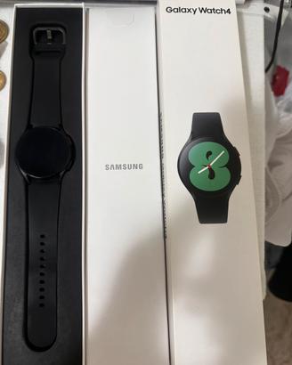 Orologio samsung watch4