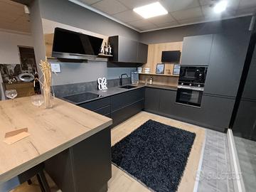 cucina Kali arredo3 expo