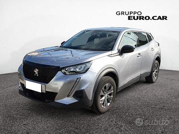 Peugeot 2008 PureTech 130 EAT8 Active Pack S/...