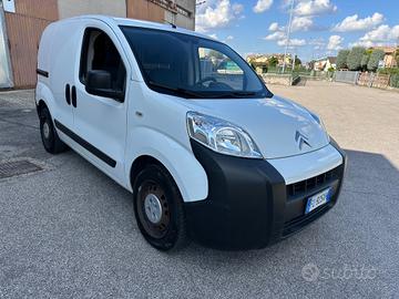 Citroen Nemo 1.3 HDi 80CV Furgone