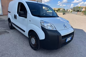 Citroen Nemo 1.3 HDi 80CV Furgone
