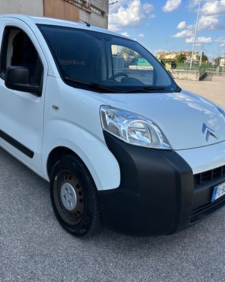 Citroen Nemo 1.3 HDi 80CV Furgone