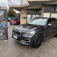 Bmw X5 xDrive40d 48V Business