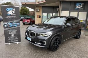 Bmw X5 xDrive40d 48V Business