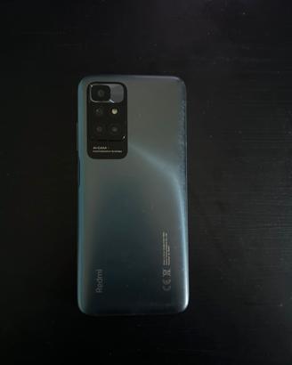 Redmi 10