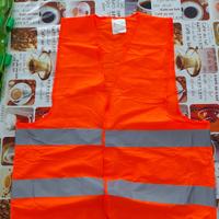 Gilet catarifrangente, gilet alta visibilità auto