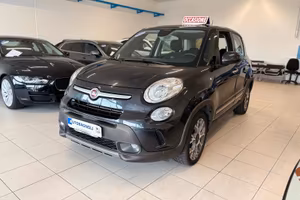 Fiat 500L TREKKING 1.4 95 CV mt