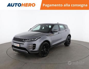 LAND ROVER Range Rover Evoque EP80540