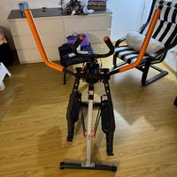 Bici ellittica da casa