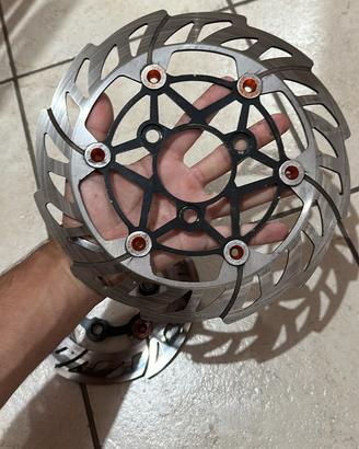 Dischi R&d