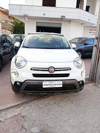 Fiat 500X 1.3 MultiJet 95 CV Lounge