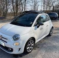Ricambi nuovi o usati fiat 500 500 x panda doblò