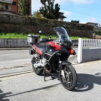 BMW R 1200 GS Adventure Adventure