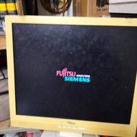 LCD 15" e 17'