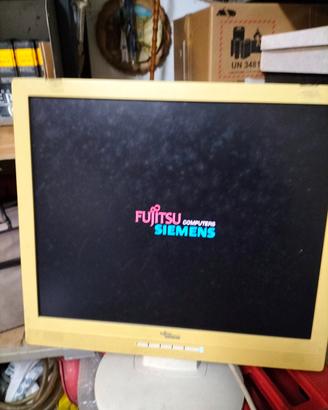 LCD 15" e 17'