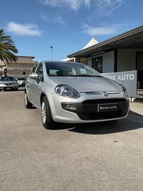 Fiat Punto Evo 1.2 5 porte S&S Dynamic