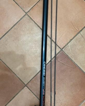 Fucile cressi cherokee fast 100