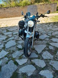 bmw1200 cruiser