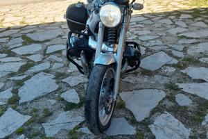 bmw1200 cruiser