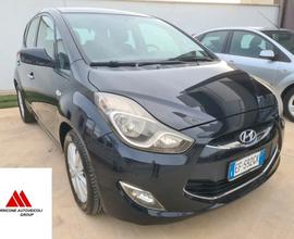 Hyundai iX20 1.4 CRDI 77CV Classic