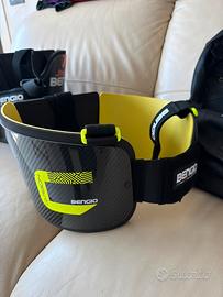 Paracostole bengio carbon tg m