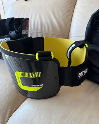 Paracostole bengio carbon tg m