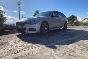Bmw 318 M Sport