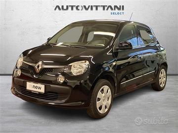 RENAULT Twingo 0.9 TCe 90cv Duel GPL