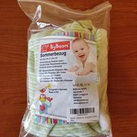 Rivestimento estivo in spugna per ovetto ByBoom