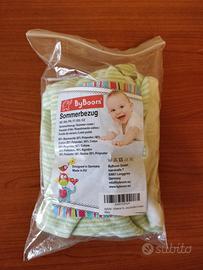 Rivestimento estivo in spugna per ovetto ByBoom