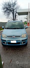 Fiat Panda 1.4 Active Natural Power